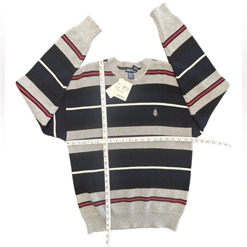 Nautica vintage new